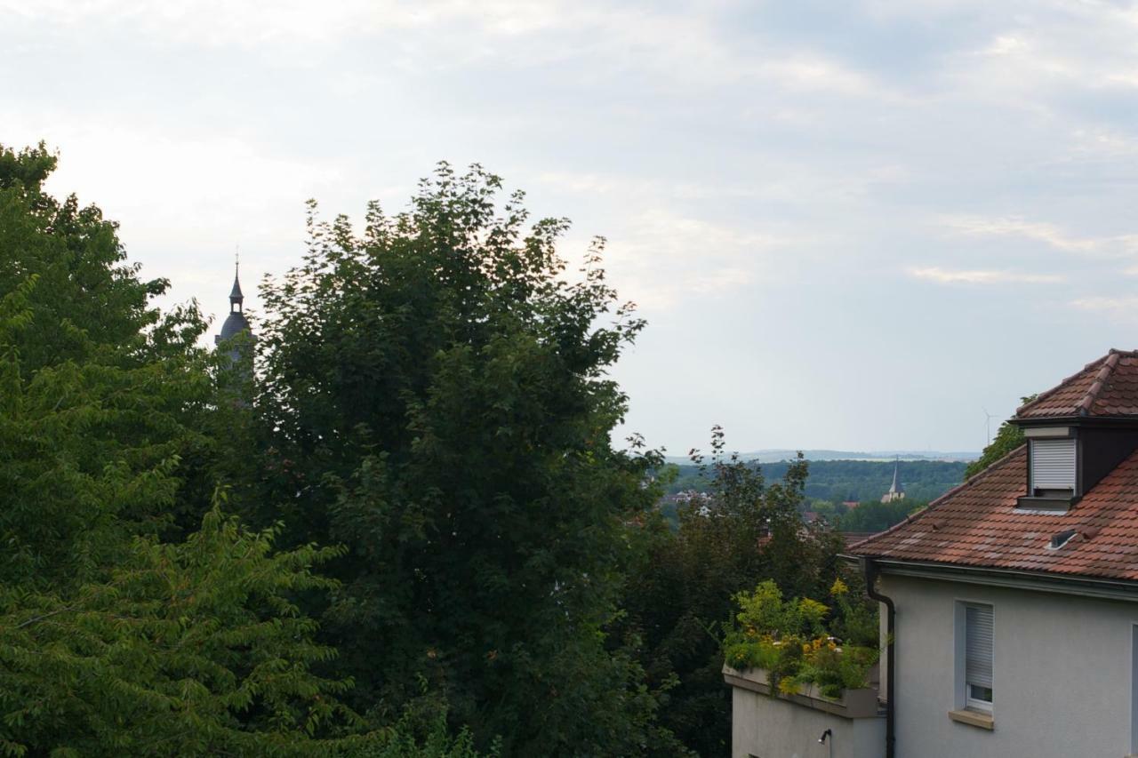 Neumann Apartment Marbach am Neckar Esterno foto