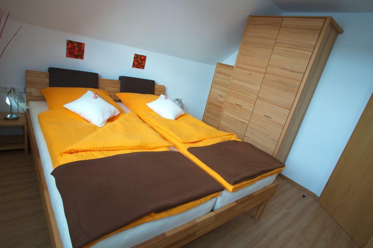 Neumann Apartment Marbach am Neckar Esterno foto