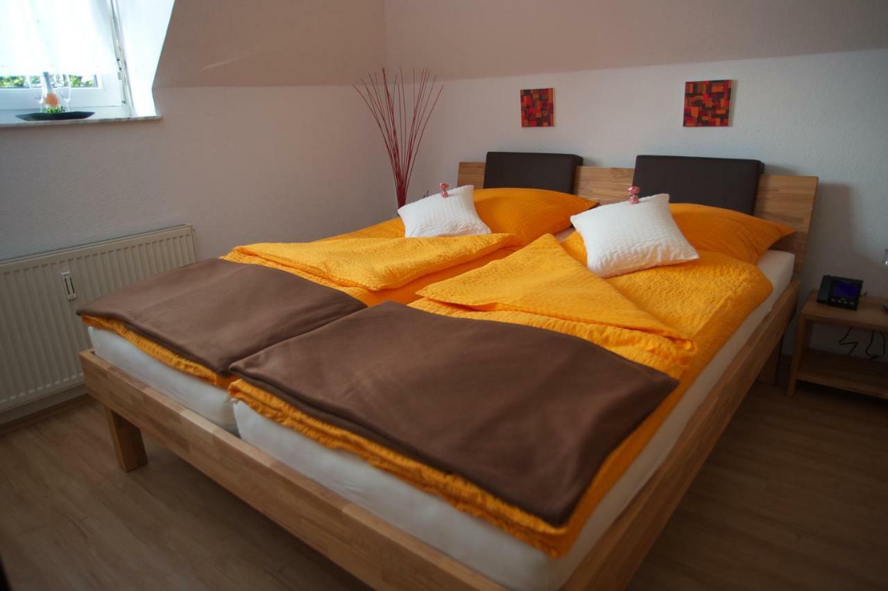 Neumann Apartment Marbach am Neckar Esterno foto
