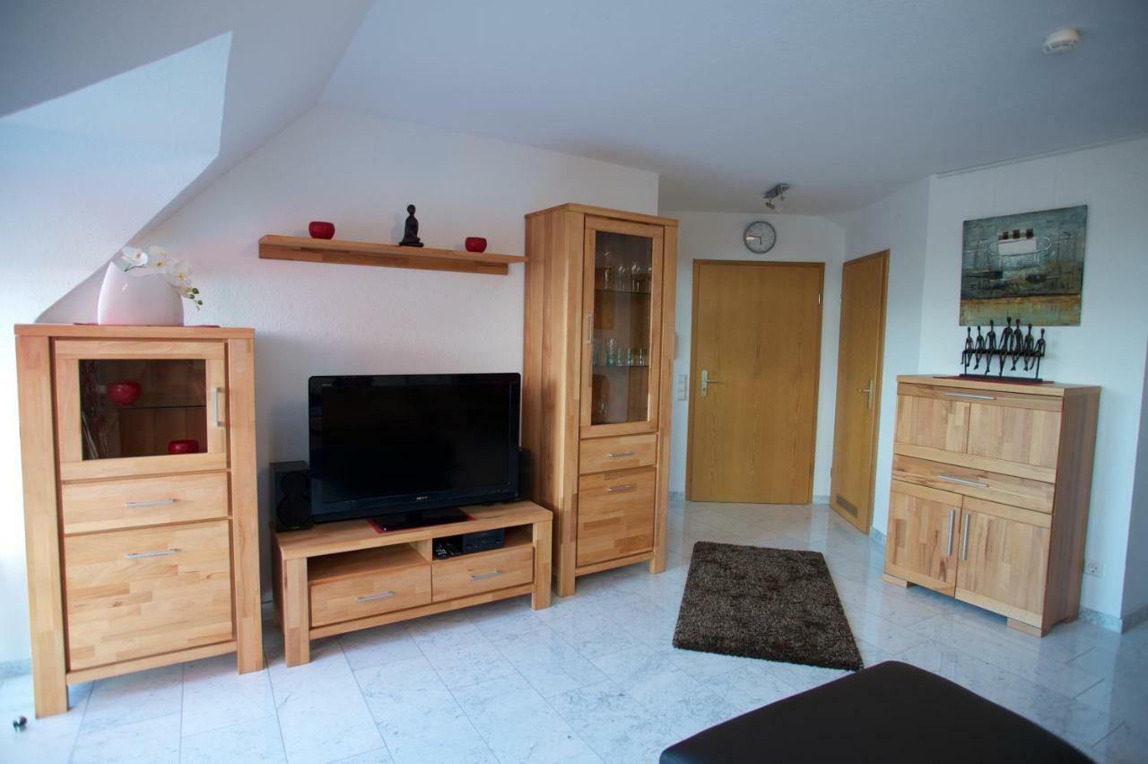Neumann Apartment Marbach am Neckar Esterno foto