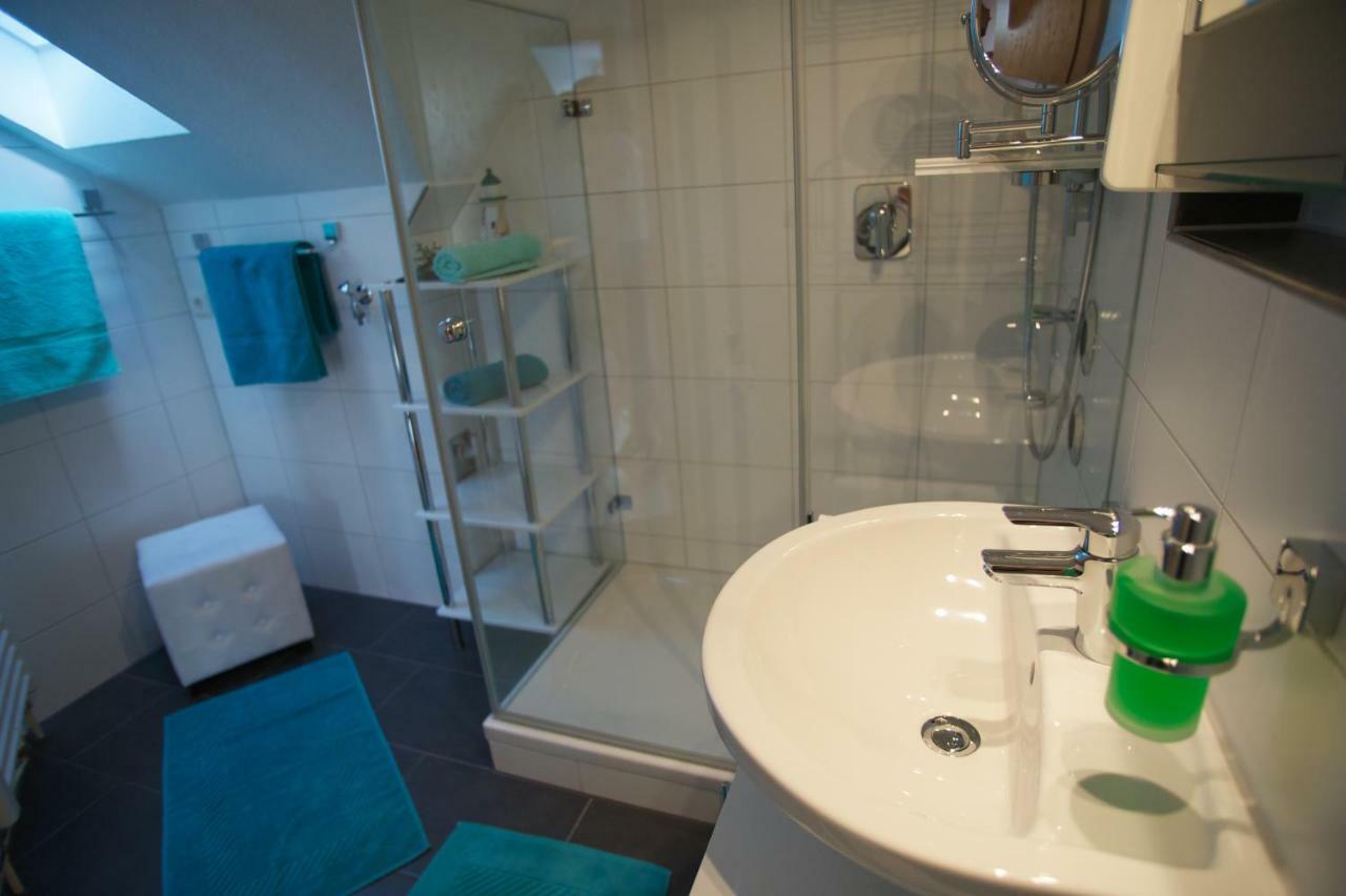 Neumann Apartment Marbach am Neckar Esterno foto