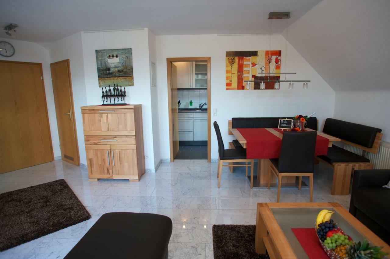 Neumann Apartment Marbach am Neckar Esterno foto