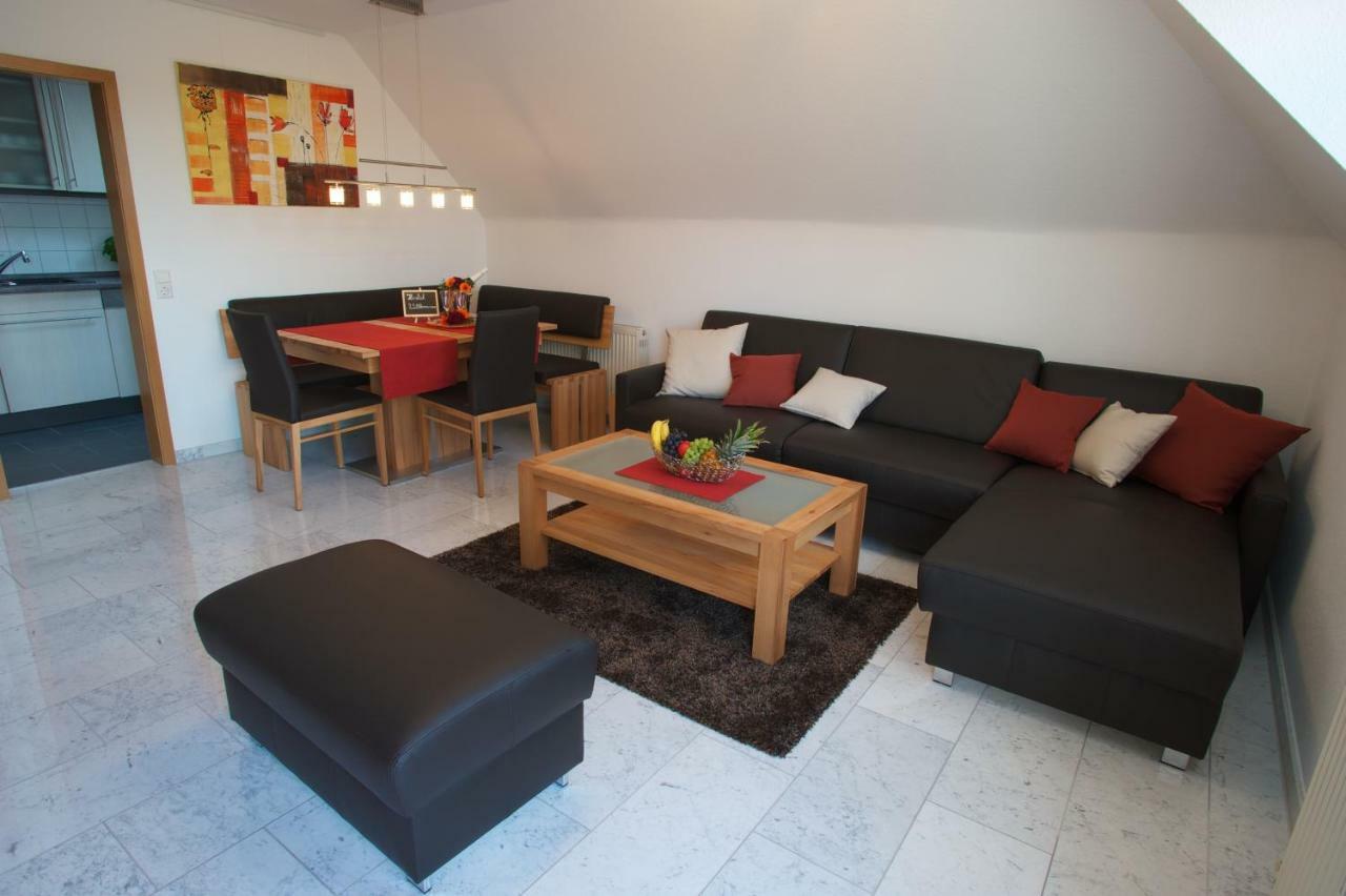 Neumann Apartment Marbach am Neckar Esterno foto